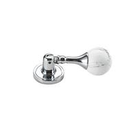 Vintage-Style Cabinet Handles Walnut Wood Kitchen Cabinet Handles Noble Wardrobe Pulls  For Drawer