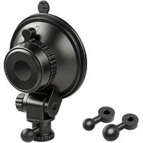 Magnetinis laikiklis Garmin vaizdo registratoriui, Vaizdo registratoriaus laikiklis Mini 2, 3, 65W, X110 Suction Mount*1