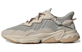 Adidas Originals Ozweego 'Grey Brown' 42 gray