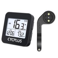 CYCPLUS Belaidis Chronometras GPS Dviračio Kompiuteris Atsparus Vandeniui IPX6 Važiavimo Dviračiu Odometras Dviračio Aksesuarai G1 Z1