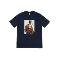 Supreme Pharoah Sanders Tee SUP-FW20-002 M white