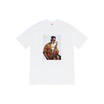 Supreme Pharoah Sanders Tee SUP-FW20-002 M black