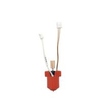 Ender-3 V3 KE Hotend Kit Nozzle Extruder For Creality Ender 3 V3 KE 3D Printer Ceramic Heating Block Kit 300°C High Thermal Ender-3 V3 KE
