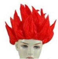 Helovino Son Goku Cosplay Kostiumas Vaikams Berniukams Mergaitėms Bodis Apranga Suaugusiems Vyrams Saiyan Treniruočių Drabužiai Krillino Perukas Suknelė M(Fit 115-125cm) yellow