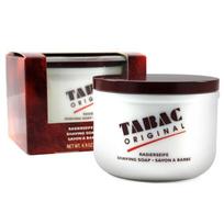 Maurer and Wirtz Tabac skutimosi muilas ir indas 125g
