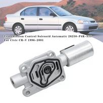 Pavarų dėžės valdymo solenoidas Automatinis 28250-P4R-315 Civic CR-V 1996-2001 gray