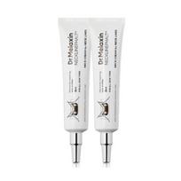 Dr. Melaxin Neckphalt Neck Wrinkle Regenerating Cream Set 20ml x 2 white