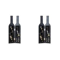 Premium-Wine 10-Piece Bottle Opener Gift Box Wine High-End Wine Wine Tool Bottle Opener juoda
