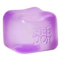 2026 Schyling Needoh Nice Cube Cube, Sensory Toys, Stress Relieving Blocks, Stress Relieving Puzzles, Stress Relief, Souvenirs pink