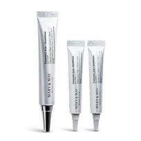 Mary&May Tranexamic Acid Glutathione Eye Cream Brightening Eye Care Set 30g + 12g + 12g 1 set (30g+12g+12g) white