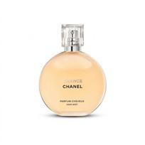 Chanel Chance Hair Mist Aromatic Refreshing Floral Scent 35ml 35ml beige