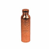 800ML galvanizuoto vario vandens buteliukas Neperšlampamas gertuvė Buteliukas Sportinis vandens buteliukas Sporto salė Copper color brown