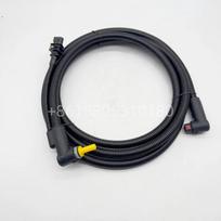 Urea Hose Suitable for Scania Trucks Connect the Urea Pump to the Urea Injector 2722701 to 2655852 2238325 to 2182737