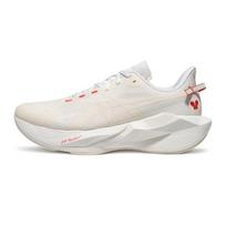 ASICS NOVABLAST 6 Running Shoes Unisex Low Top White 1013A217-100 42.5 white