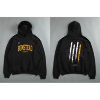 Gym Men's CBUM Hoodie Thavage Muscular Men C XS