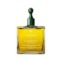 Rene Furterer Complex 5 50ml New 001 complex 5 50ml NEW yellow