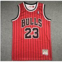 Chicago Bulls 23 Michael Jordan Basketball Jersey Men Women Cotton Sports Uniform Paris All-Star Dream Team UNC Finals Edition Small