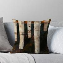 Dekoratyvinė namų pagalvės užvalkalas Pagalvės užvalkalai Ruduo Nordic X Modernus svetainės sofa Maroko pliušas Spalva 66x66cm gray