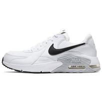 Nike Air Max Excee Balti Vyriški Sportbačiai CD4165-100 42 white