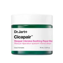 Dr.Jart+ Cicapair Sleepear Intensive Soothing Repair Mask 75ml Overnight Redness-Calming Sleeping Mask white