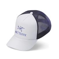 Arc`teryx Hat Cap Bird Ward Trucker AEOSUX7763/SBK AEOSUX7763/SBK white