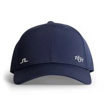 J.LINDEBERG Hat Cap Vent GMAC13654-6855 GMAC13654-6855 black