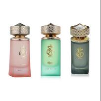 Paris Corner Pistachio Khair Unisex Sweet Nutty Fragrance Long-Lasting 1pcs