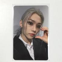 Stray Kids Felix photocard SKZ Photocard Dominate Tour SKZ zone special gift POB concert