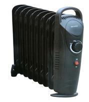 Volteno GRZEJNIK OLEJOWY 9-ŻEB.MINI 900W VO0277