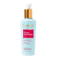 Guinot Lay Hydra Fraîchere Moisturizing Cleansing Milk, 200ml, 1 pcs white