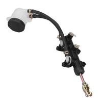 Brake Master Cylinder Pump with Oil Cup 7020‑080110 Stainless Steel Replacement for CF800 CForce 800 ATVs UTVs black
