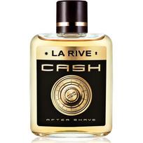 Larive Cash Aftershave 1 pcs 100ml