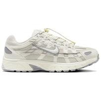 Nike P 6000 Šviesiai kaulinės spalvos moteriški HJ7284-072 40.5 white