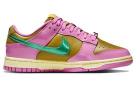 Nike Dunk Low QS Parris Goebel Moteriški FN2721-600 40