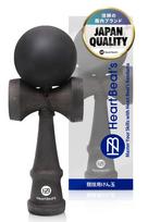 Monochrome Competition Kendama Cup Mystical Monochrome ABK [Modern Kendama] (Japanese Ball) [Heart Beat’s] black