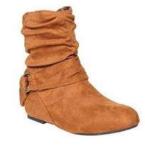 Women's Winter Waterproof Boots Lightweight Soft Sole Flat Casual Shoes Comfortable Plus Size Couple Footwear 35