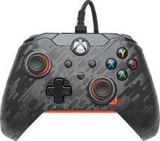 PDP XBOX X/S & One laidinis valdiklis (Atomic Carbon)