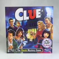 Sky Team  kooperatyvinis kortų rinkinys draugų susibūrimams ir žaidimui grupėje Clue Game