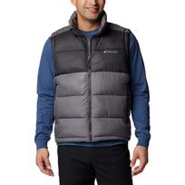 Columbia Pike Lake Two tone Gilet 2050951-024 S black