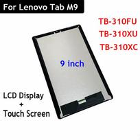 9 inch LCD Display For Lenovo Tab M9 TB-310 TB-310FU TB-310XU TB-310XC TB310FU Touch Screen Digitizer With Lcd Display Assembly juoda