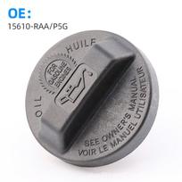 Honda 15610p5g000 Oil Cap For Acura Accord Civic Crv Odyssey Fit No,THAIDOOF