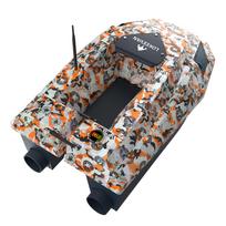 LOKEEVAN D50E RC valtis 15600 mAh*2 GPS + Beidou dviguba padėties nustatymo sistema
