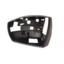 Galinio vaizdo veidrodžio korpuso rėmo laikiklis 2013-2018 m. Ford EcoSport ir Kuga black