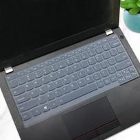 Silicone Keyboard Protective Film for lenovo THINKPAD X250/X240/X260/X270 Keyboard cover THINKPAD X240-X270 skaidri