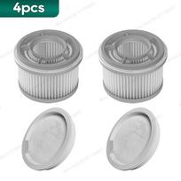 Filter Compatible for Xiaomi Vacuum Cleaner G20 / G20 Max gray