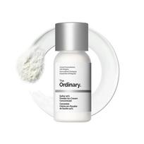 THE ORDINARY Siera 10% Miltelių į kremą koncentratas 5g 5g