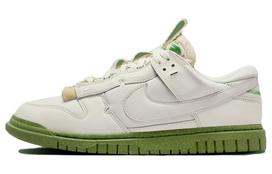 Nike Air Dunk Jumbo Phantom Chlorophyll FJ4192-001 40 white