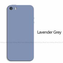 For iPhone SE 2016 Case For iPhone 5 5s SE 2016 Cover Luxury Shockproof TPU Liquid Silicone Phone Back Case For iPhone SE 2016 For iPhone 5S gray