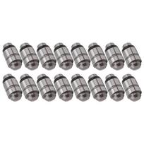 BT-4G63 4G64 4G13 4G18 6G72 Hydraulic Valve Tappet Valve Adjuster Lifter Lasher For Mitsubishi Pajero Lancer MD377560 16Pcs gray