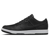 Nike Dunk Low Lux Black White 857587-001 46